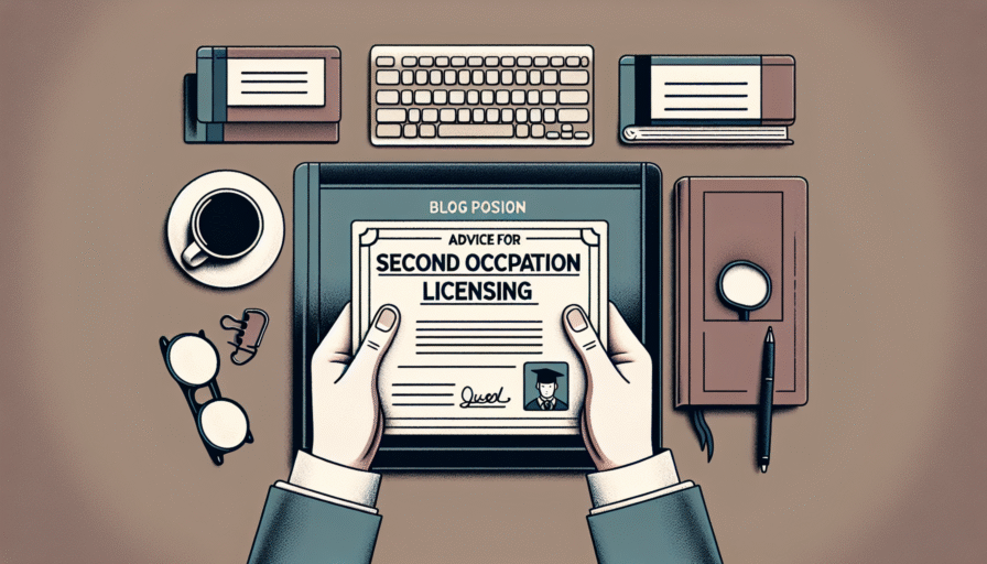 asesoría licencia segunda ocupacion